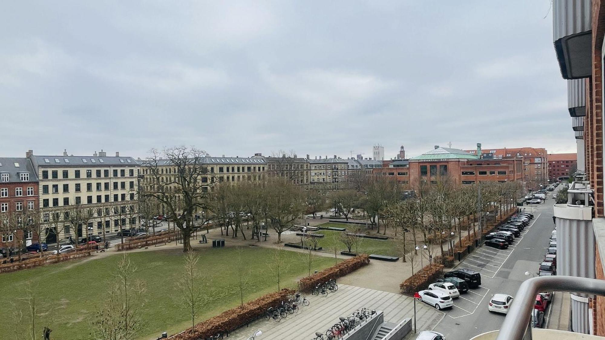 Apartmentincopenhagen Apartment 1602 Zewnętrze zdjęcie